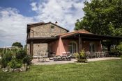 Agriturismo Tambellini Lucca